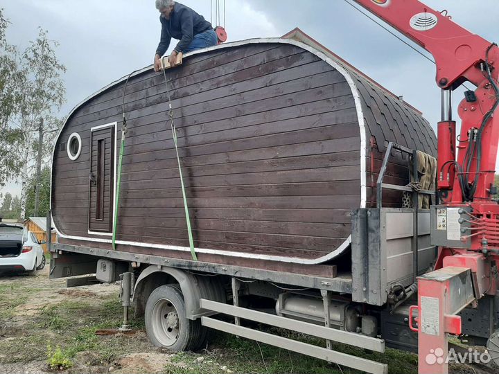 Манипулятор