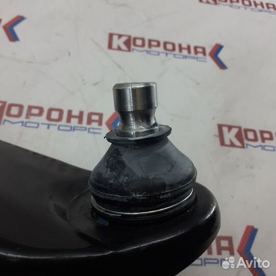 Рычаг передний chery QQ6