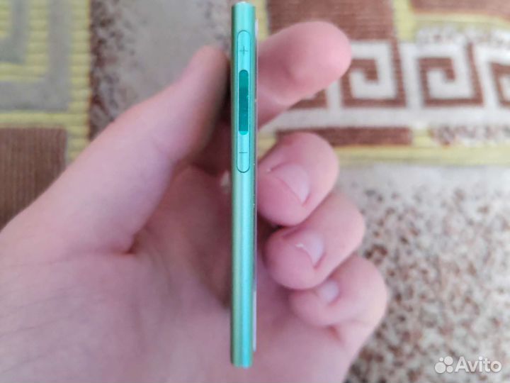 Плеер iPod nano 7