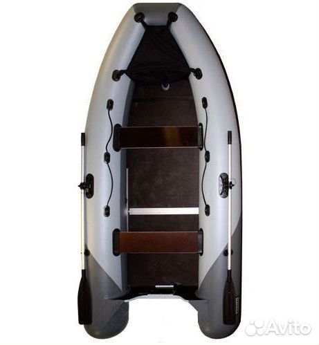 Лодка пвх Фрегат М-290 С