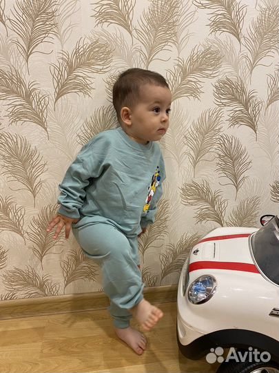 Костюм детский