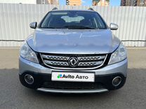 Dongfeng H30 Cross 1.6 MT, 2015, 211 000 км, с пробегом, цена 450 000 руб.