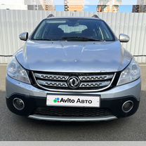 Dongfeng H30 Cross 1.6 MT, 2015, 211 000 км, с пробегом, цена 450 000 руб.