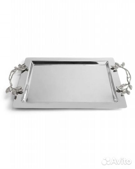 Поднос Michael Aram Лавр Laurel