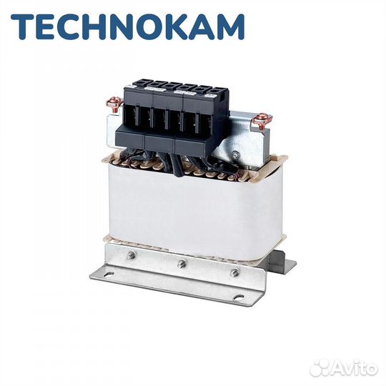 Siemens 6SL3203-0CE21-0AA0 Сетевой Дроссель