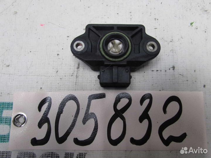 Датчик положения дроссельной заслонки для BMW 3-se