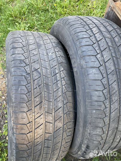 Kormoran SUV Summer 225/60 R17 H
