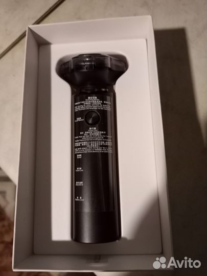 Электробритва xiaomi s500