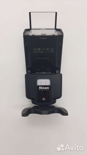 Вспышка Nissin i40 для Nikon