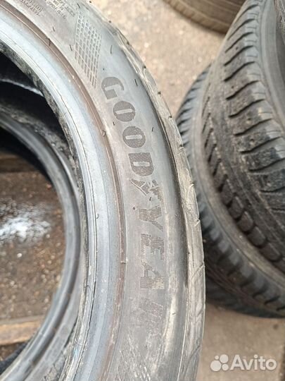 Goodyear Eagle F1 Asymmetric 5 225/45 R17