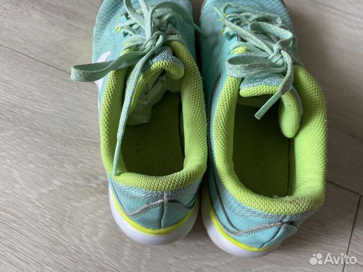 Кроссовки nike flex, 38 р-р