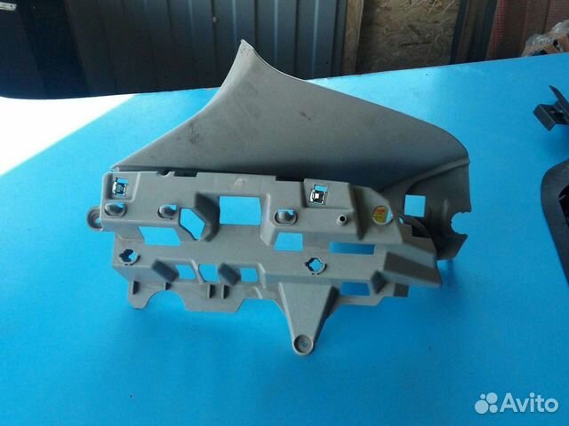 Опель астра J