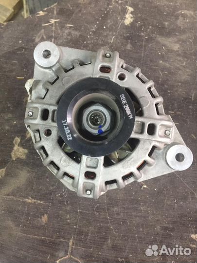 Генератор от гранты