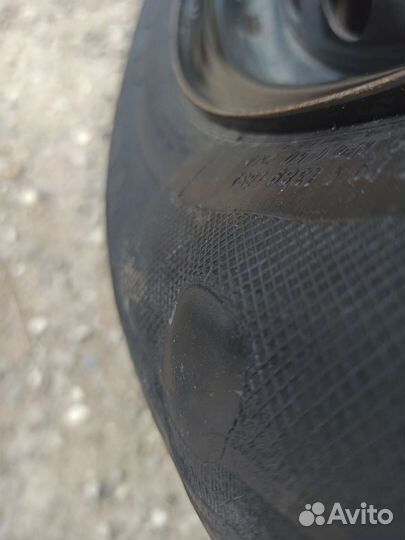 Toyo NanoEnergy 3 185/65 R15 92