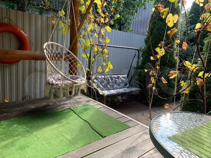 Дача 25 м² на участке 1,5 сот.