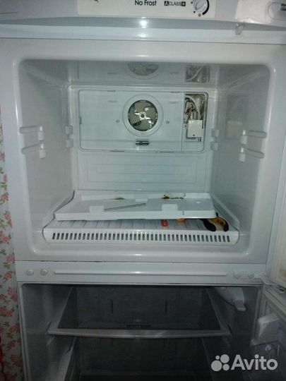 Ремонт холодильников на дому с гарантией