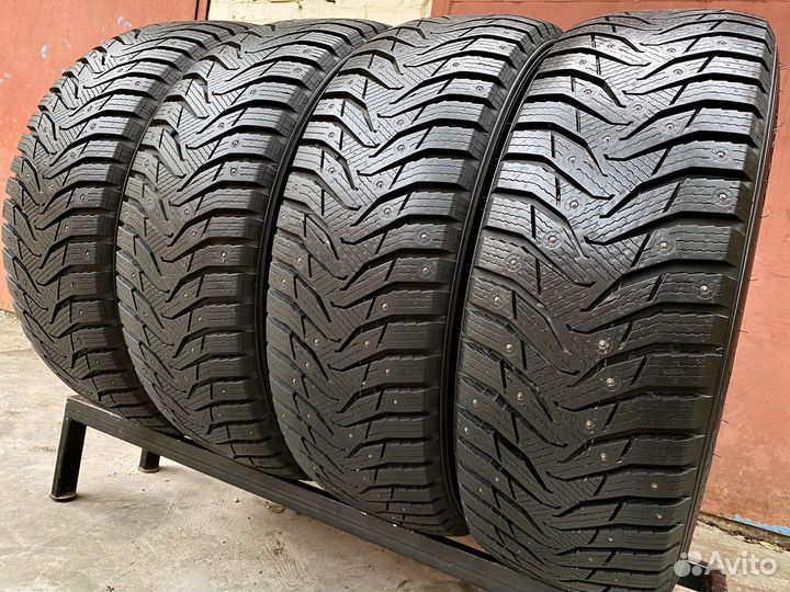 Kumho WinterCraft Ice WI31 225/55 R19
