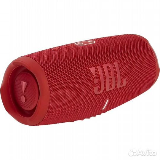 Портативная акустика JBL Charge 5 новая