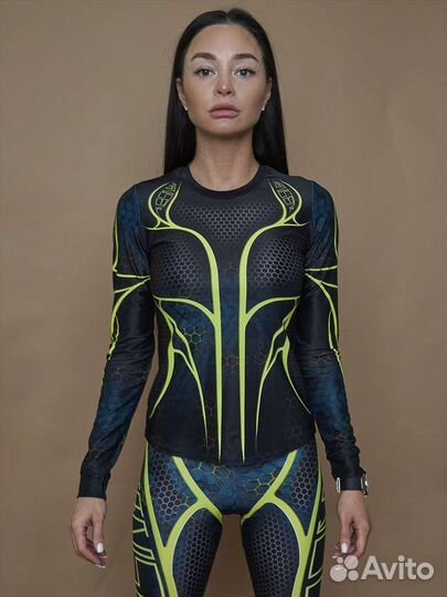 Рошгард Mansen размер М