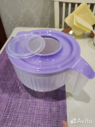 Кружка для смешивания