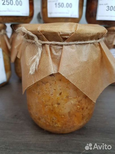 Тушенка домашняя, каши с мясом, консервы из рыбы