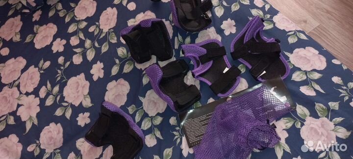 Комплект защиты