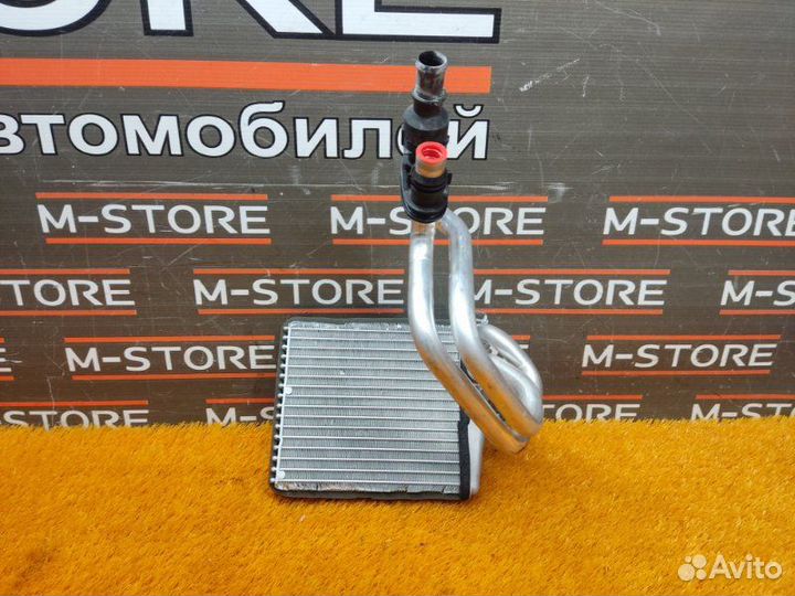 Радиатор печки Audi A3 8P ccza 2008