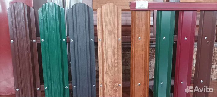 Профнастил сп 20 С8 оцинкованный профлист