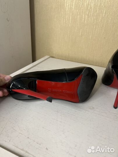 Туфли respect 36