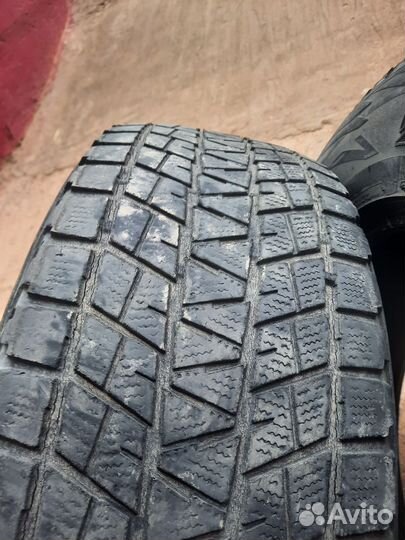 AMP Mud Terrain Attack M/T 265/65 R17