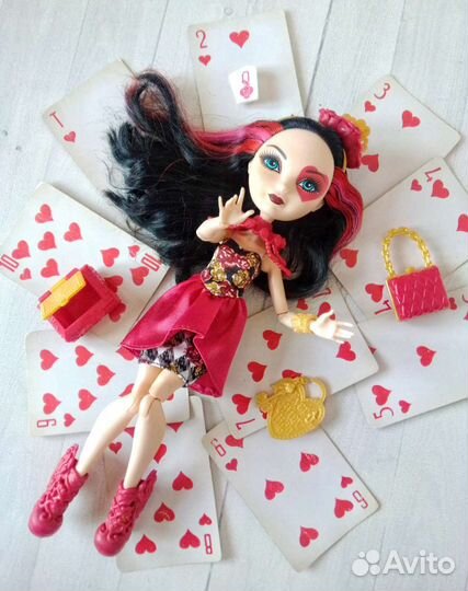 Кукла Эвер Афтер Хай / Ever After High