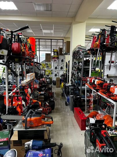 Прокат электроинструментов