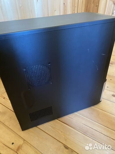 Компьютер і5 +видео 2 gb