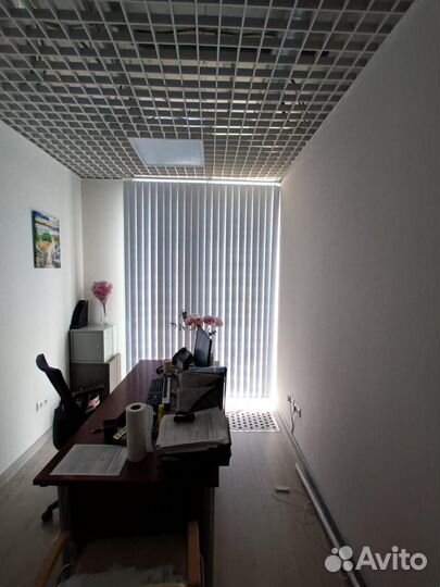 Вертикальные жалюзи