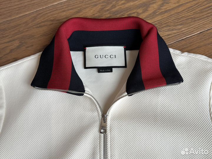 Gucci куртка