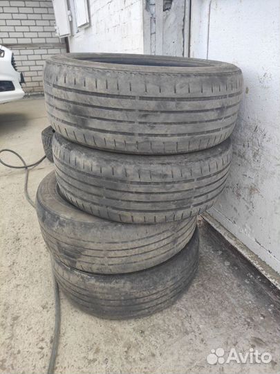 Roadstone N'Blue Eco 205/55 R16