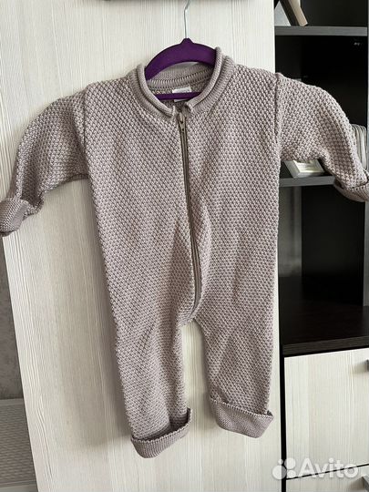 Комбинезон детский