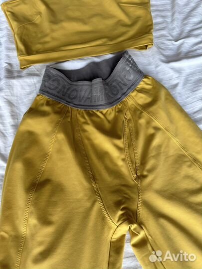 Спортивный комплект iron by mironova