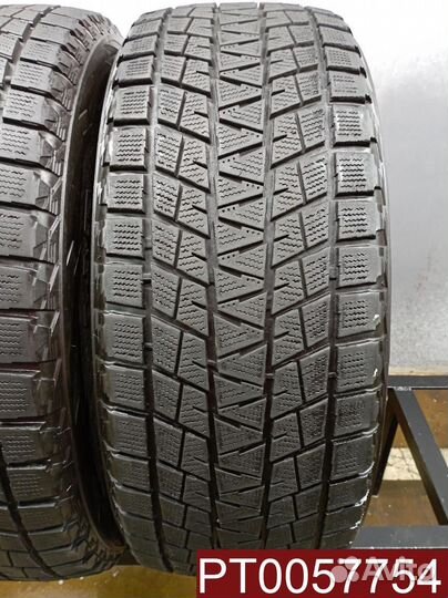 Bridgestone Blizzak DM-V1 275/60 R18 98H