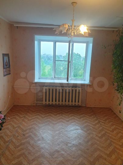 3-к. квартира, 82,4 м², 5/5 эт.