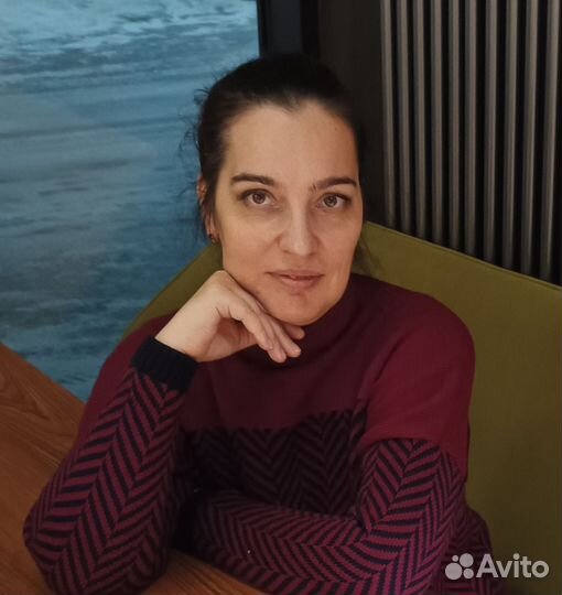 Бухгалтер маркетплейсов