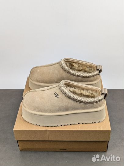 Ugg Tazz Platform Sand