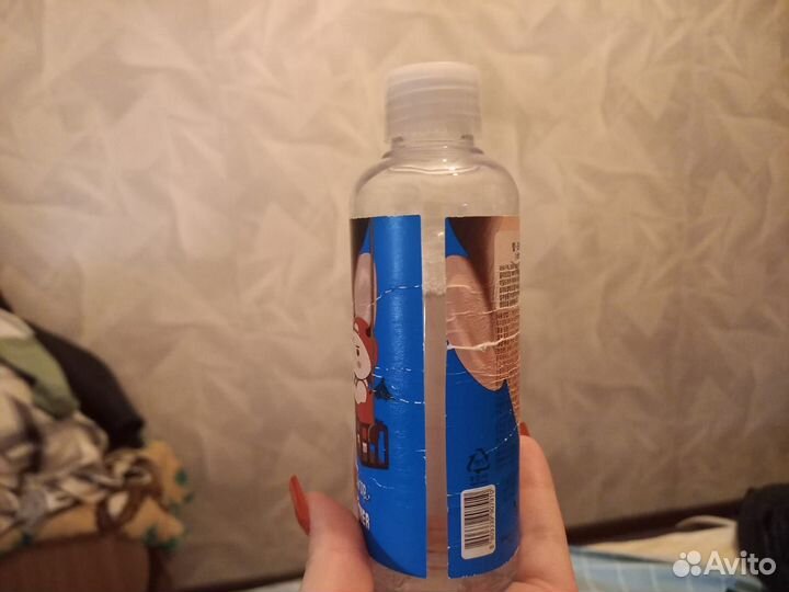 Набор косметики