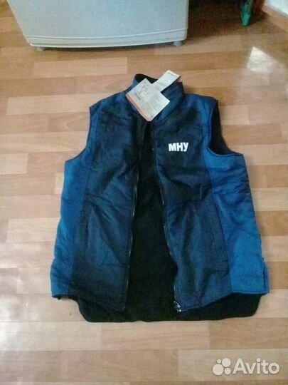 Спецодежда