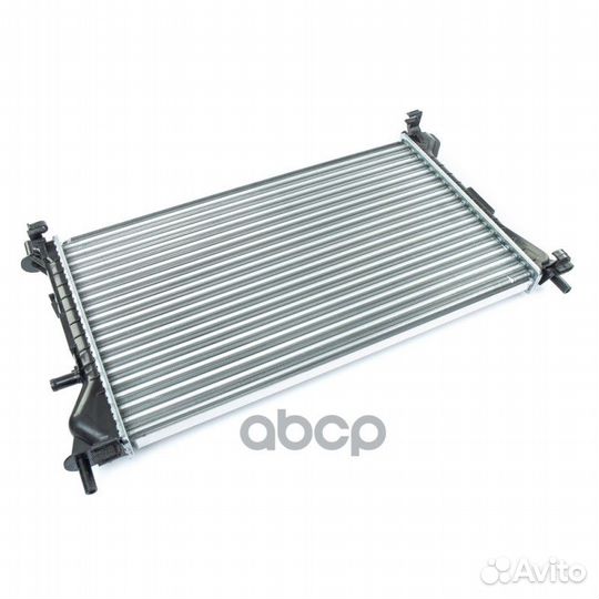 Радиатор двигателя GIF07059 ganz