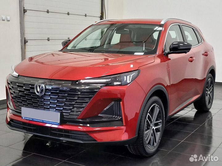 Changan CS55 Plus 1.5 AMT, 2023