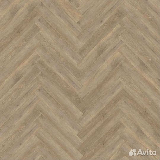 Пвх плитка Kahrs Luxury Tiles Herringbone ltchw211