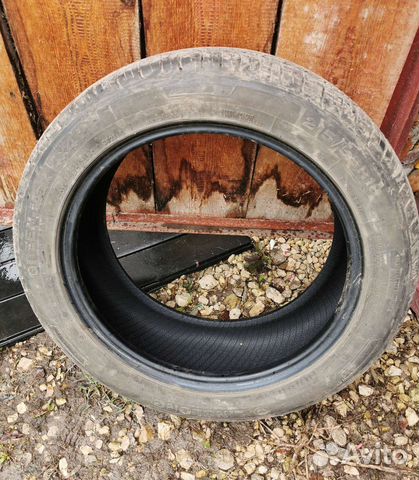 LingLong Green-Max 4x4 HP 215/55 R18