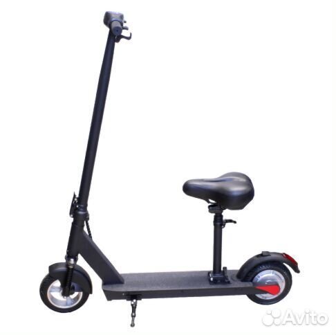 Современный Электросамокат MiniPro mi188