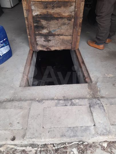 Гараж, 18 м²